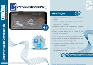 Camérail