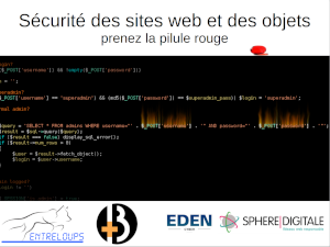 Cyber-sécurité