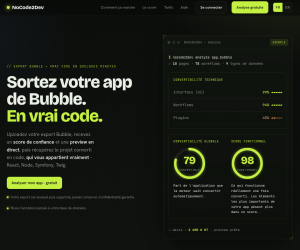 Développeur