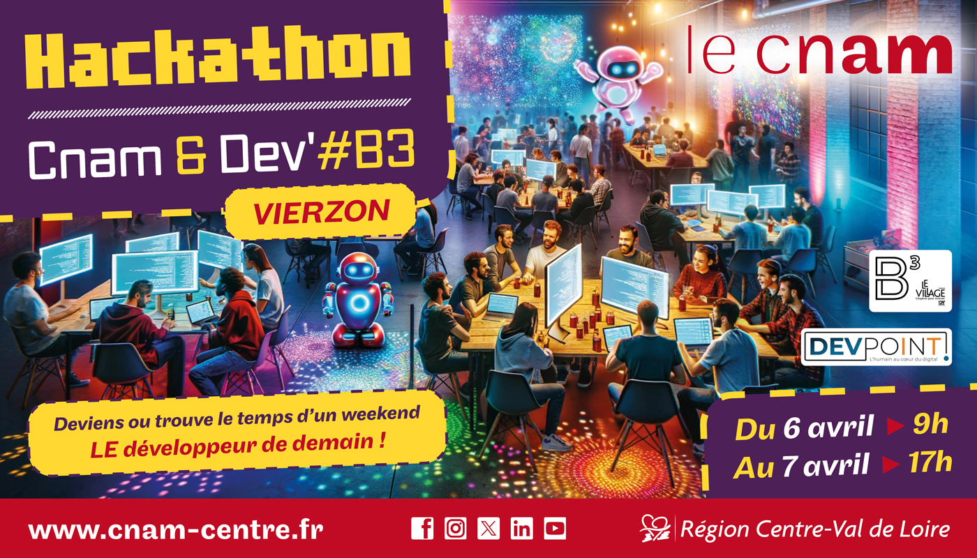 Hackathon
