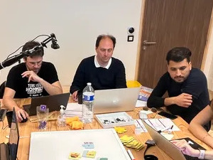 Hackathon