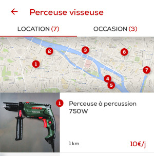 La Dépanne