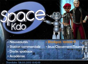Space Kdo