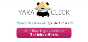 Yakaclick